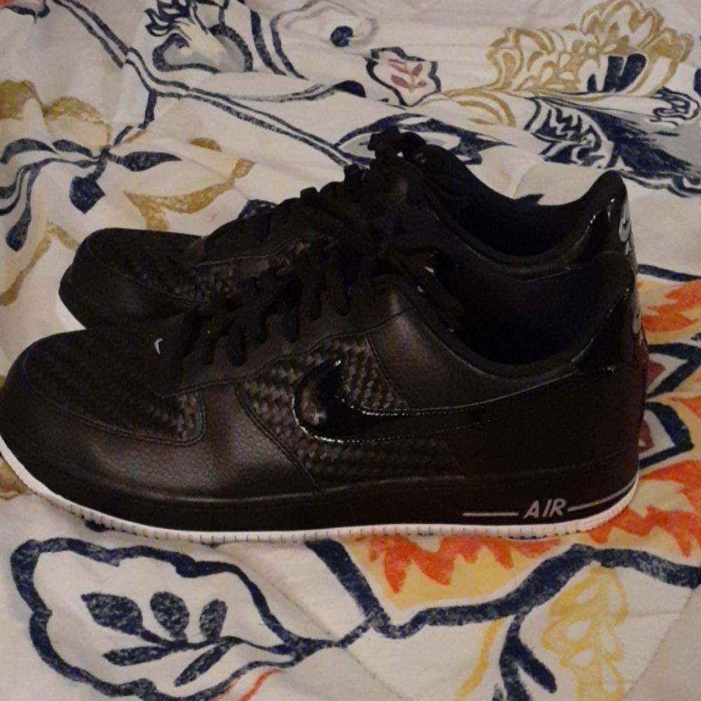 Nike air force ones